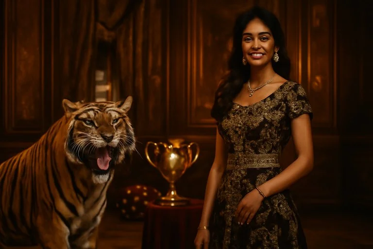jw7 মোবাইল স্ক্রিনে হোম ড্যাশবোর্ড