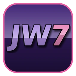 jw7 লোগো